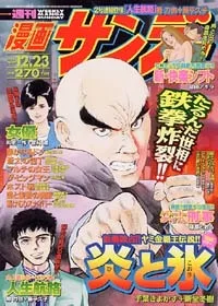 Cover of No. 49, 2003