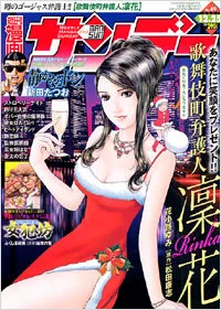 Cover of No. 49, 2007