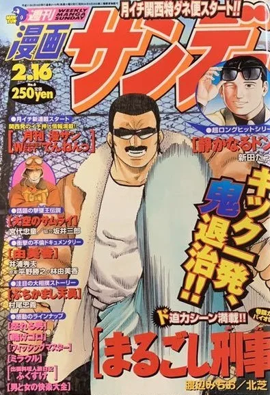 Cover of No. 6, 1999