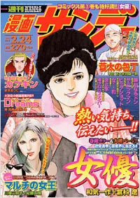 Cover of No. 7, 2004