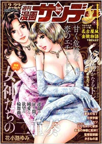 Cover of No. 7, 2011