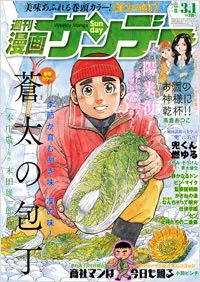 Cover of No. 8, 2011
