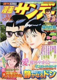 Cover of No. 9, 2004
