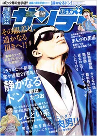 Cover of No. 9, 2010