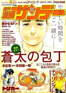 Cover of No. 13, 2012