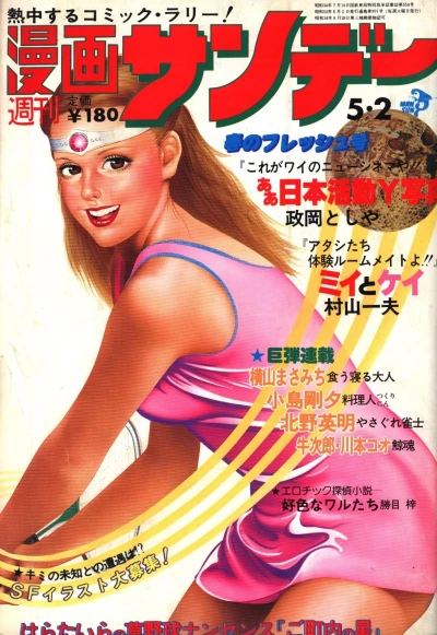 Cover of No. 17, 1978