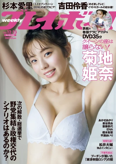 Cover of Volume #202412-13