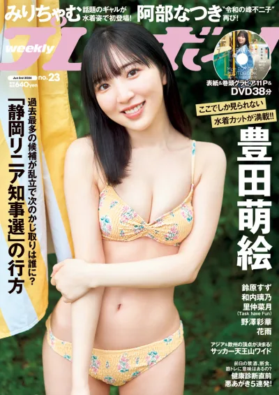 Cover of Volume #202423