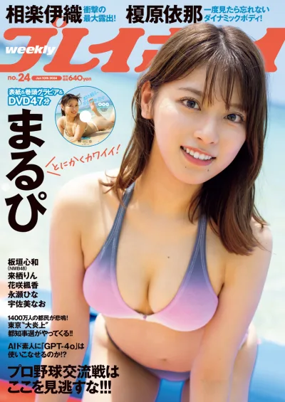 Cover of Volume #202424