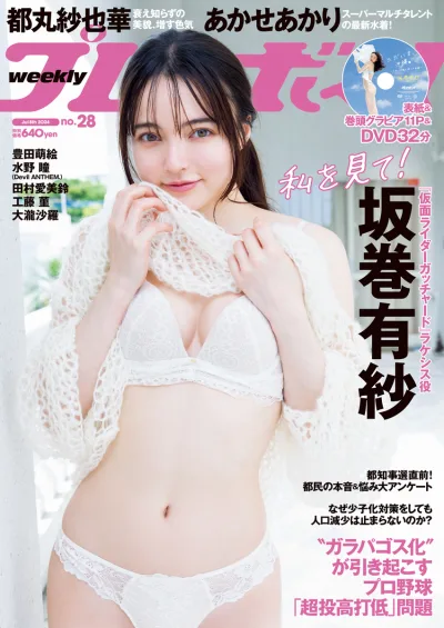 Cover of Volume #202428