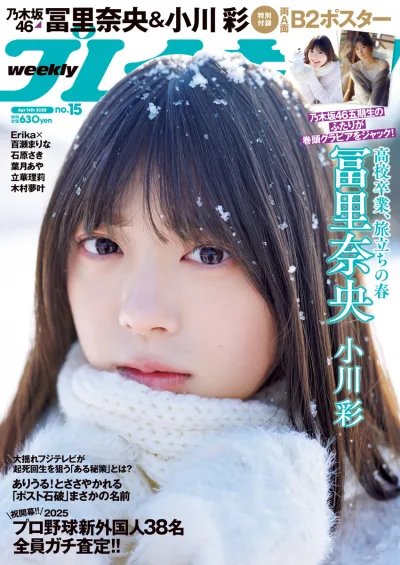 Cover of Volume #202515