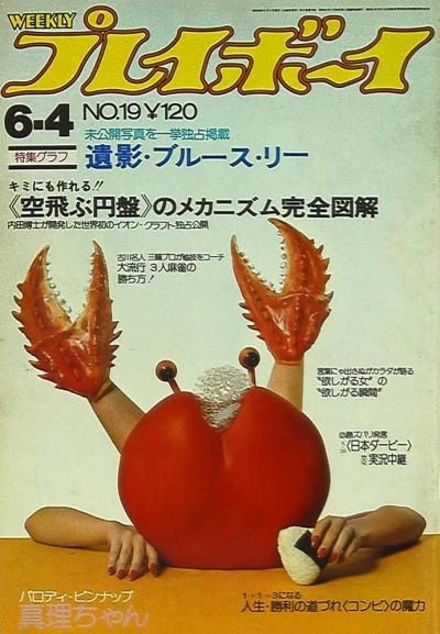 Cover of Volume #197419