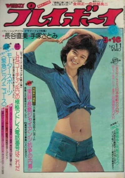 Cover of Volume #197611