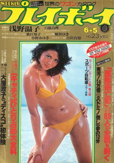 Cover of Volume #197923