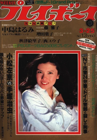 Cover of Volume #198013