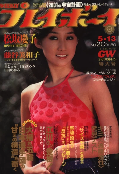 Cover of Volume #198020