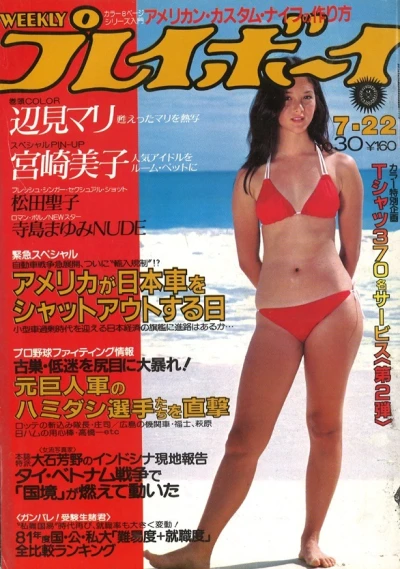 Cover of Volume #198030