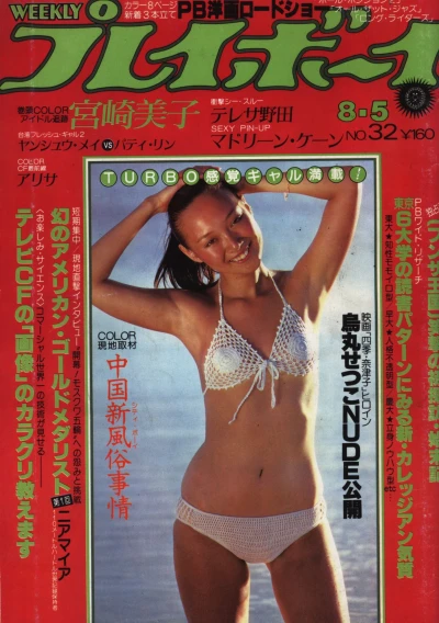 Cover of Volume #198032