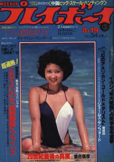 Cover of Volume #198034