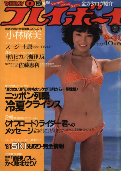 Cover of Volume #198040