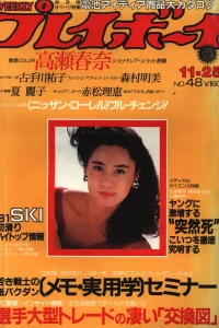 Volume #198048