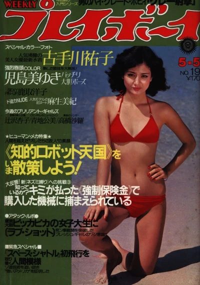 Cover of Volume #198119