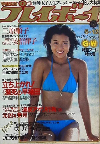 Cover of Volume #198120
