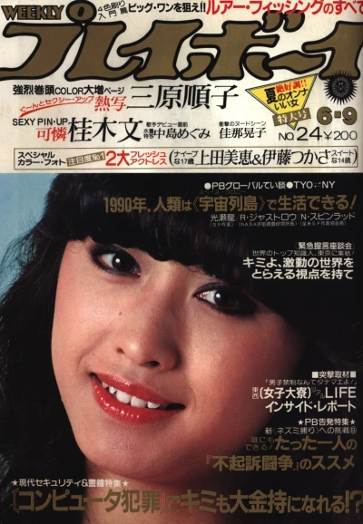 Cover of Volume #198124