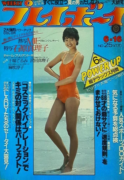 Cover of Volume #198125