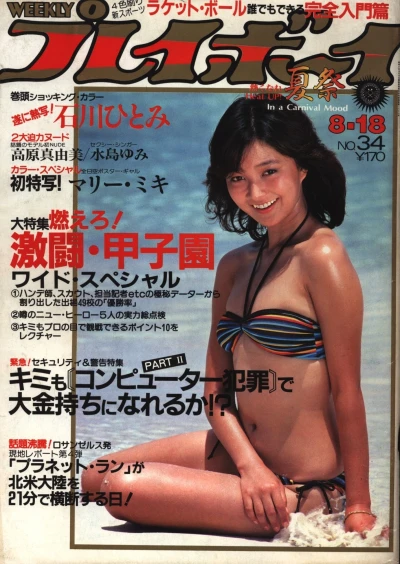 Cover of Volume #198134