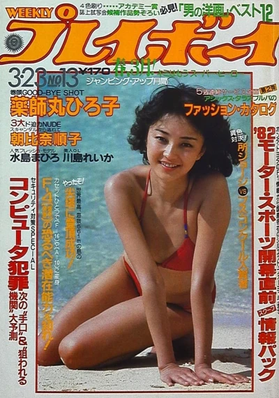 Cover of Volume #198213