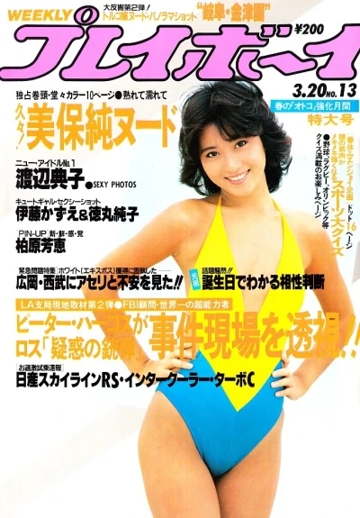 Cover of Volume #198413