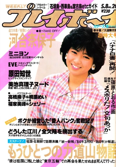 Cover of Volume #198420