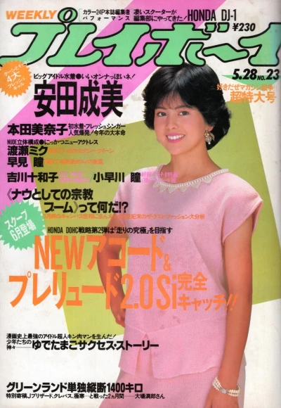 Cover of Volume #198523