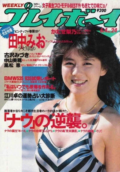 Cover of Volume #198524