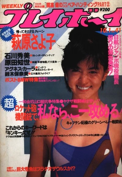 Cover of Volume #198541