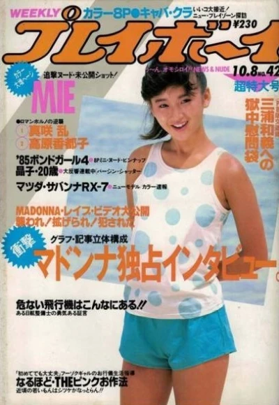 Cover of Volume #198542