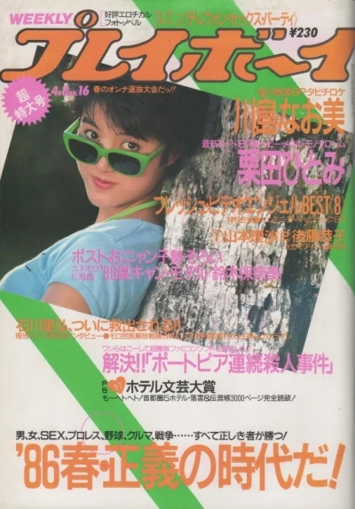 Cover of Volume #198616