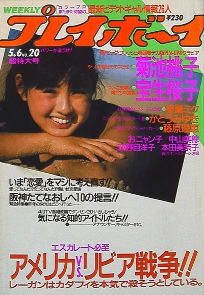 Cover of Volume #198620