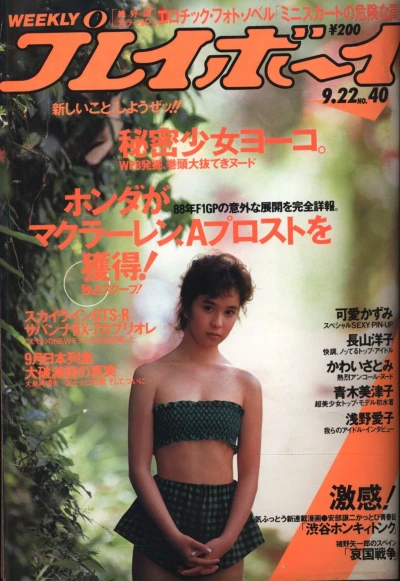 Cover of Volume #198740