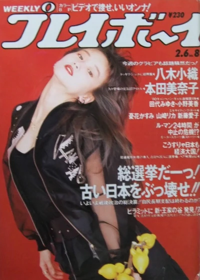 Cover of Volume #199008