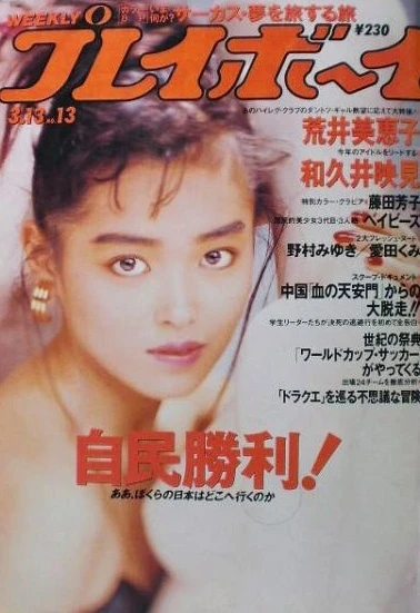 Cover of Volume #199013