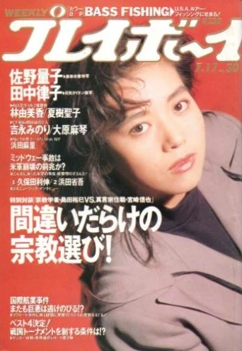 Cover of Volume #199030