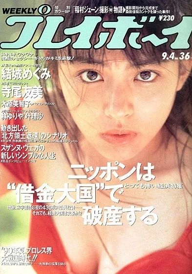 Cover of Volume #199036