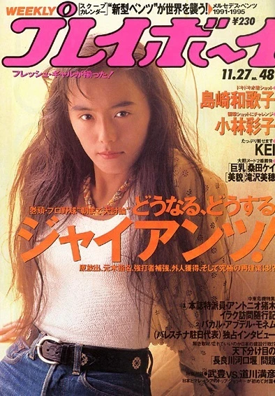 Cover of Volume #199048