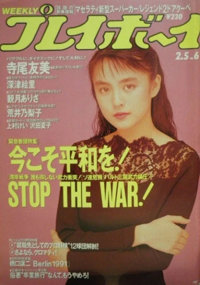 Cover of Volume #199106
