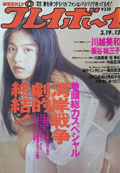 Cover of Volume #199112