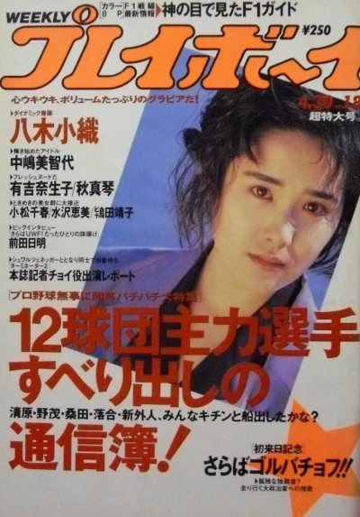 Cover of Volume #199118