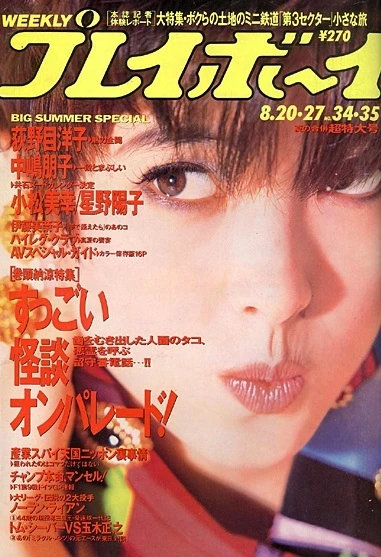 Cover of Volume #199134-35