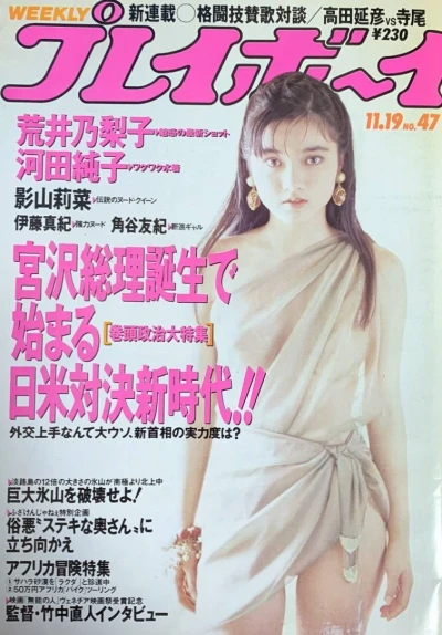 Cover of Volume #199147